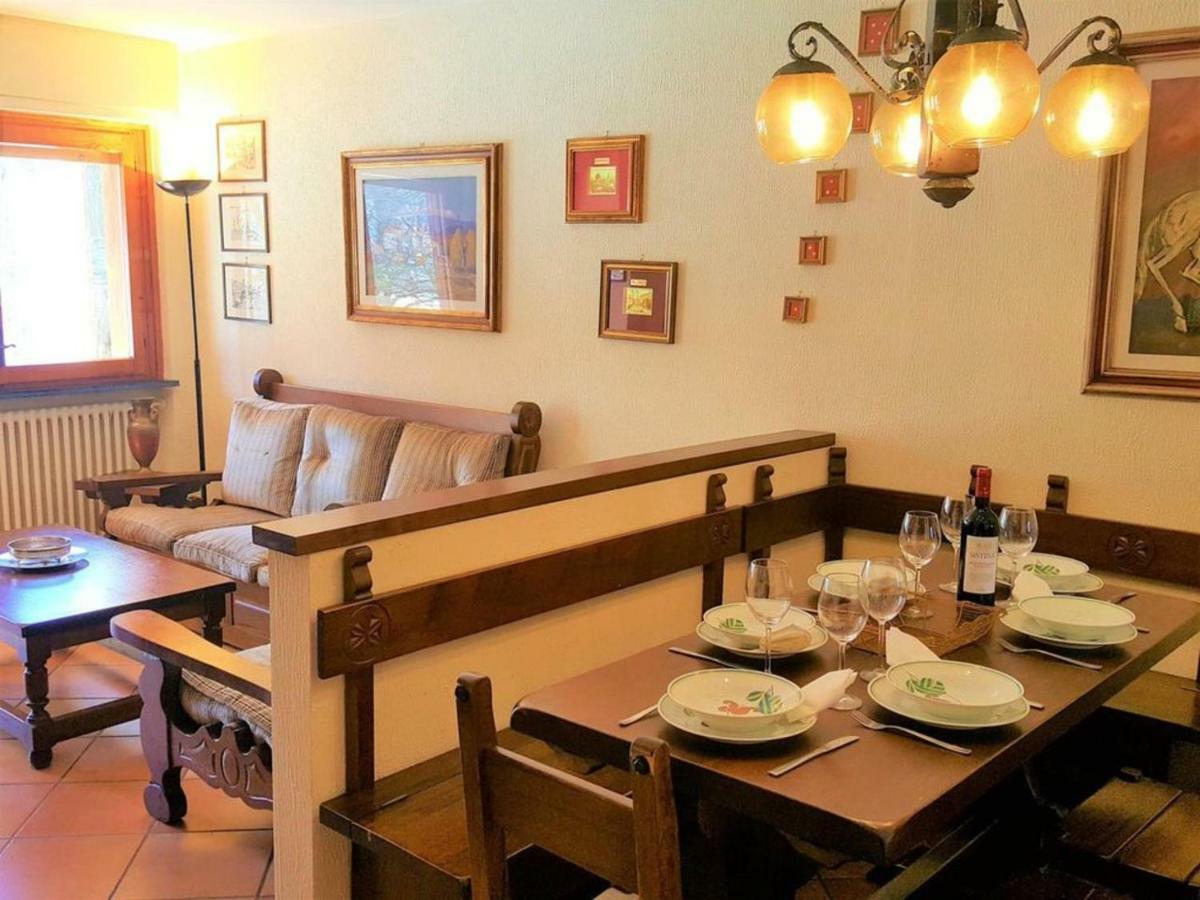 לימונה פיימונטה Apartament Limone מראה חיצוני תמונה