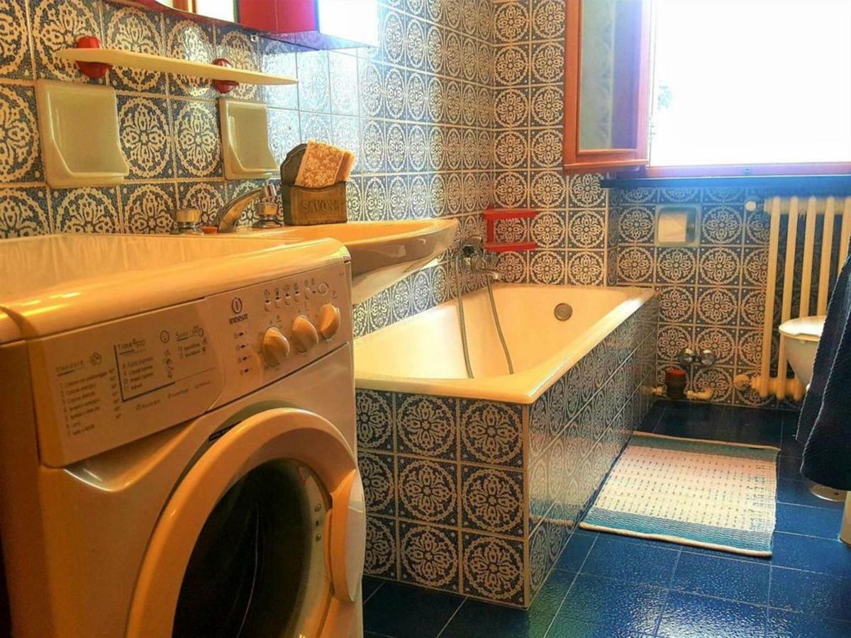 לימונה פיימונטה Apartament Limone מראה חיצוני תמונה