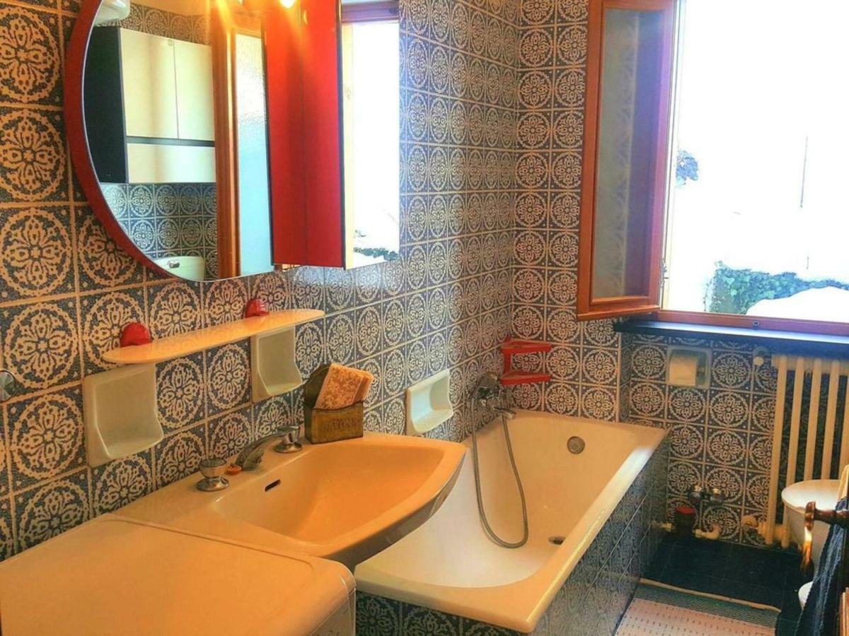 לימונה פיימונטה Apartament Limone מראה חיצוני תמונה